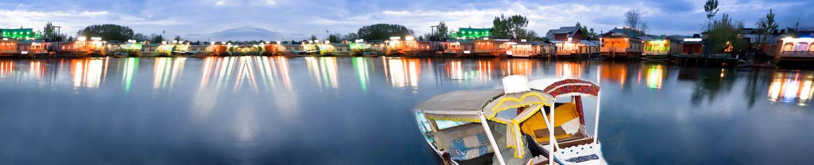 North India Tour